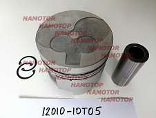 Поршень TD27T, TD42T STD" 12010-10T05. ALFIN 